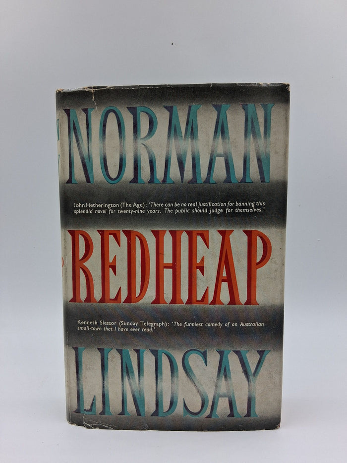 Redheap