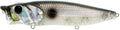 River2Sea Bubble Walker 80 Topwater Walker/Popper Abalone Shad