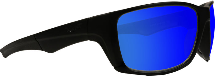 RLVNT Advantage Series Sunglasses - Matte Black