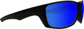RLVNT Advantage Series Sunglasses - Matte Black