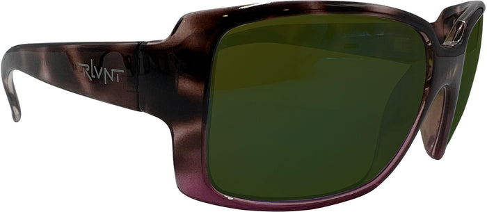 Tortoise Rose / Brown Lens / Hunting Concealment