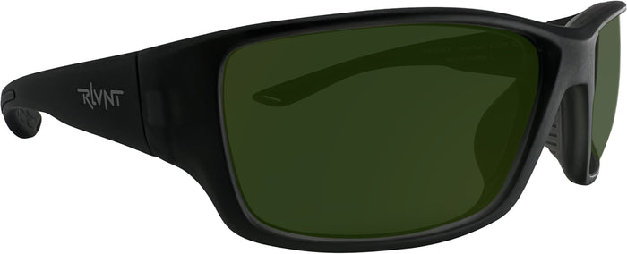 Matte Grey / Brown Lens / Hunting Concealment