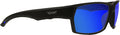 RLVNT Navigator Series Sunglasses - Matte Black