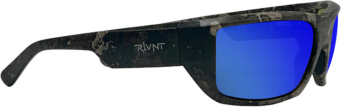 RLVNT Renegade Series Sunglasses - Camo