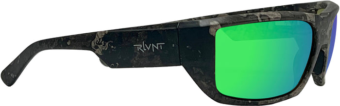 RLVNT Renegade Series Sunglasses - Camo