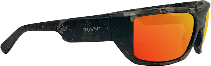 RLVNT Renegade Series Sunglasses - Camo