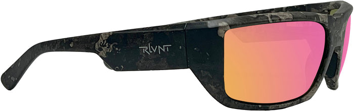 RLVNT Renegade Series Sunglasses - Camo