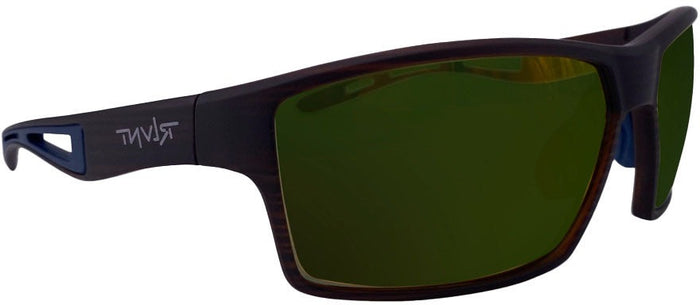 Matte Brown / Brown Lens / Hunting Concealment
