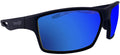RLVNT Triton Series Sunglasses - Matte Black