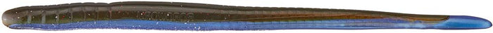 Roboworm Fat Straight Tail Worm - 6 Inch Ehrler's Edge