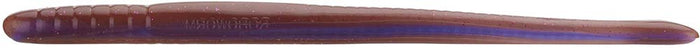 Peoples Worm / 6 inch - 8 pack
