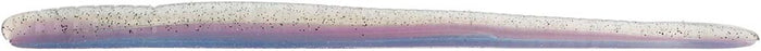Prizm Shad / 6 inch - 8 pack