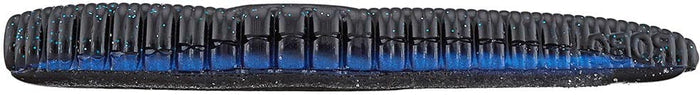 Midnight / 4.5 inch - 6 pack