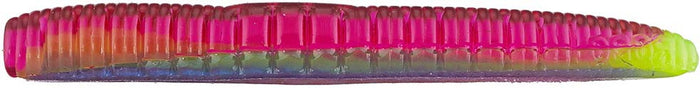 Morning Dawn Chartuese Flake / 4.5 inch - 6 pack