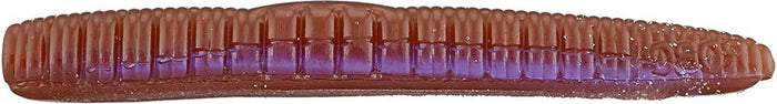 Oxblood Light Red Flake / 4.5 inch - 6 pack