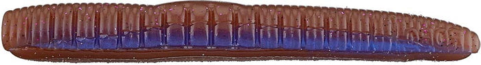 Peoples Worm / 4.5 inch - 6 pack
