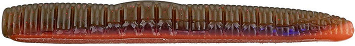 Roboworm Ned Worm Stickbait - 4.5 Inch - Desert Craw
