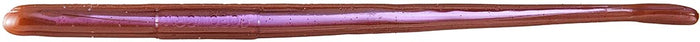 Oxblood Light Red Flake / 7 inch - 8 pack