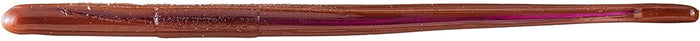 Oxblood Red Flake / 7 inch - 8 pack