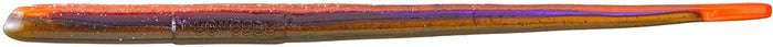 Roboworm Straight Tail Worm - 7 Inch - Desert Craw