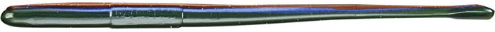 Roboworm Straight Tail Worm - 7 Inch - Aaron's Magic