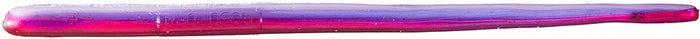 Roboworm Straight Tail Worm - 7 Inch - Aaron's Morning Dawn