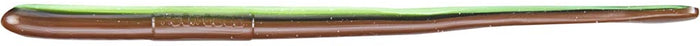 Roboworm Straight Tail Worm - 7 Inch - Bold Bluegill