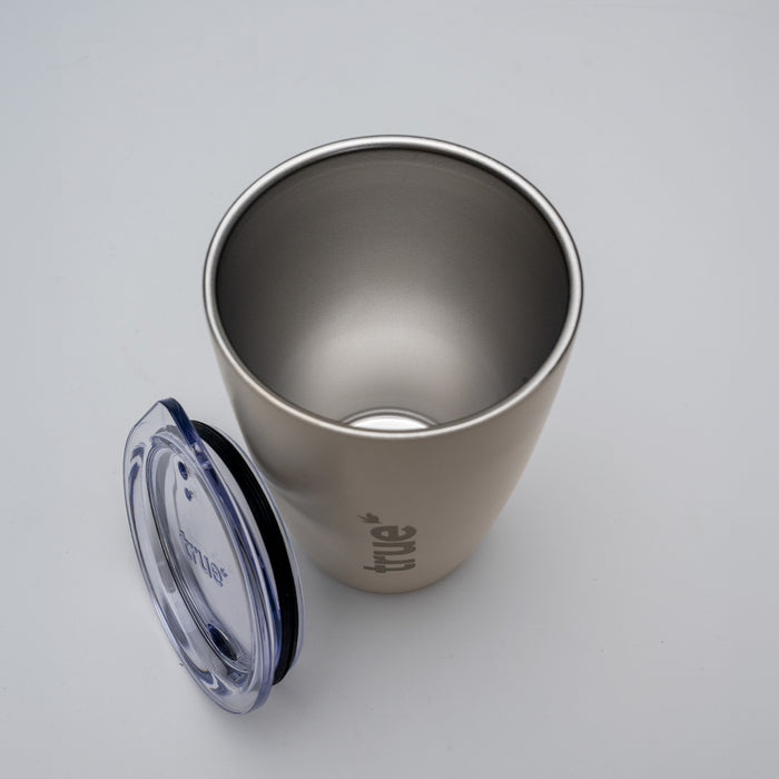 Sand Coffee Cup