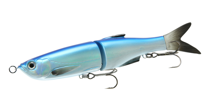 Savage Gear 3D Jointed Glide Swimmer Hard Body Swimbait