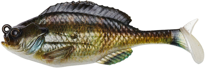 Savage Gear Structure Gill Swimbait Bluegill