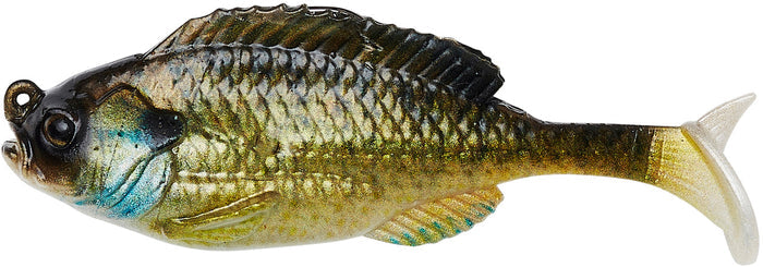 Savage Gear Structure Gill Swimbait - Bream
