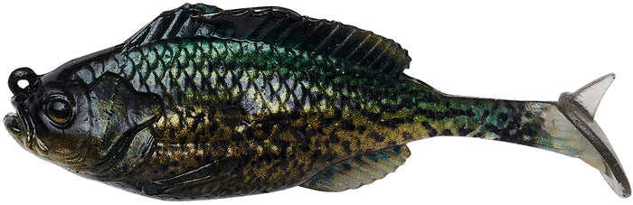 Savage Gear Structure Gill Swimbait - Crappie