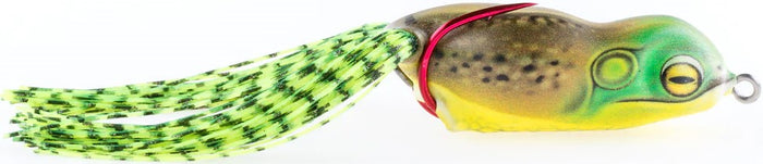 Scum Frog Launch Frog XS - 5/8 oz - Bullfrog