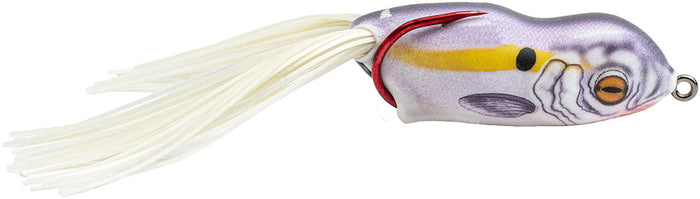 Lacender Shad, 5/8 oz