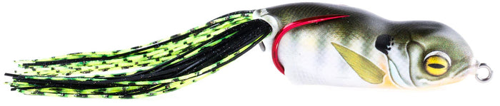 Scum Frog Launch Frog - Bluegill