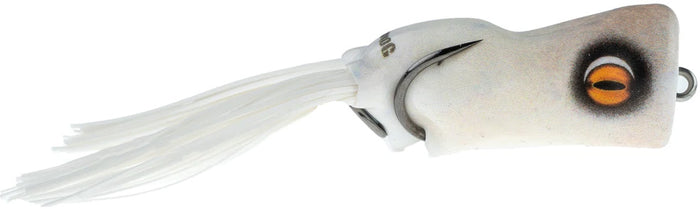 Scum Frog Trophy Series Popper - Bone
