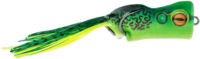 Scum Frog Trophy Series Popper - Bullfrog