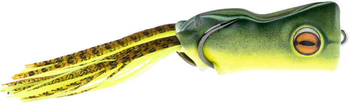 Scum Frog Trophy Series Popper - Green Tea