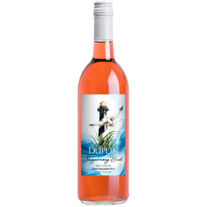 Scuppernong Blush