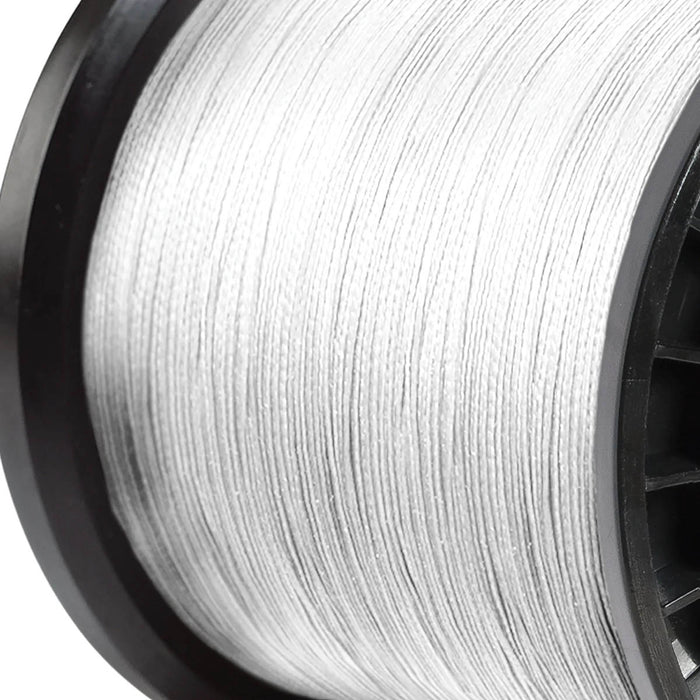 Seaguar Threadlock Braided Fishing Line White 600 Yards