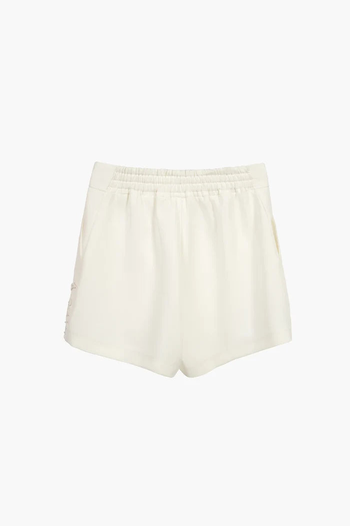 Shorts — Pale Bloom