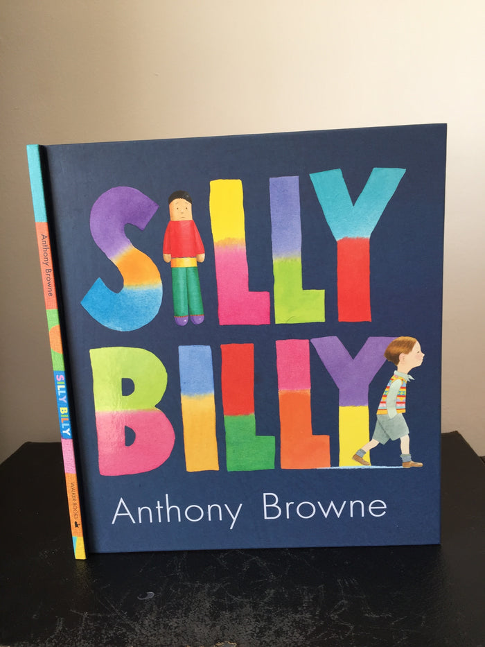 Silly Billy