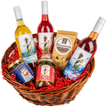 Sip, Snack & Be Merry