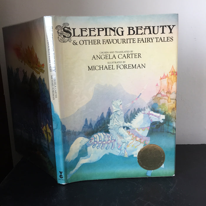 Sleeping Beauty & Other Favourite Fairy Tales