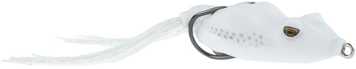 Snag Proof Bobby's Perfect Frog - Alabaster