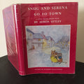 Snug and Serena Go To Town