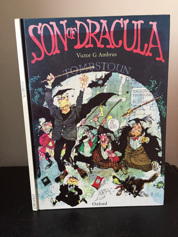 Son of Dracula