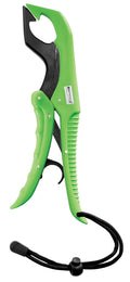 SPRO 9 Inch Fish Gripper SPRO 9 inch Fish Gripper Green