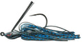 SPRO CJ Swim Jig Black/Blue