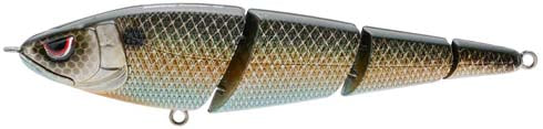 SPRO Sashimmy Swimmer 105 - 4.25 Inch - Killer Gill